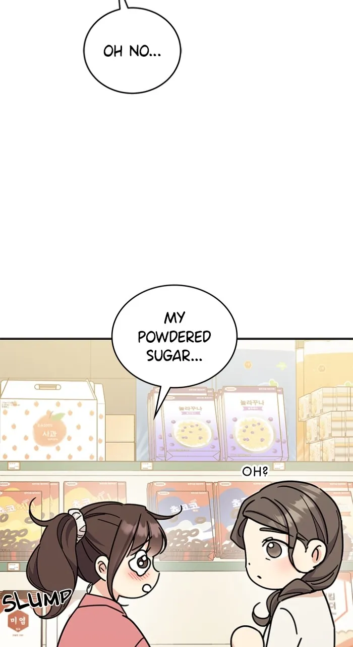 Ugly Duckling Complex Chapter 26 page 87 - 