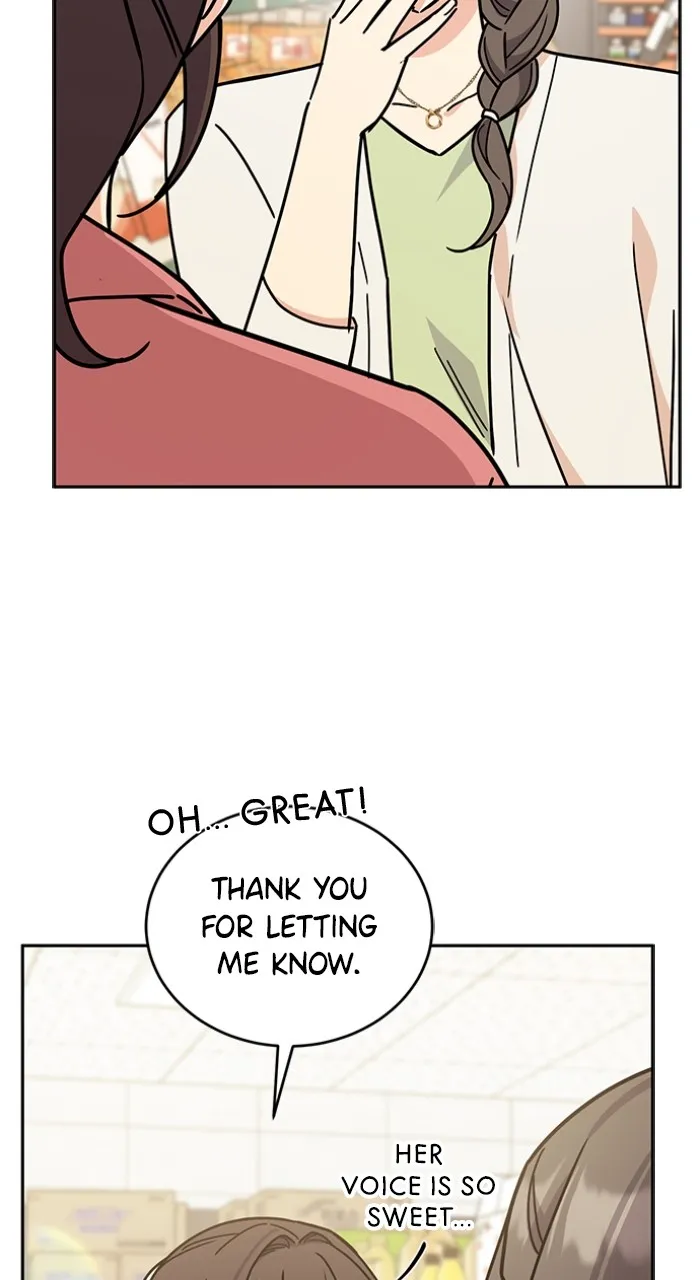 Ugly Duckling Complex Chapter 26 page 89 - 