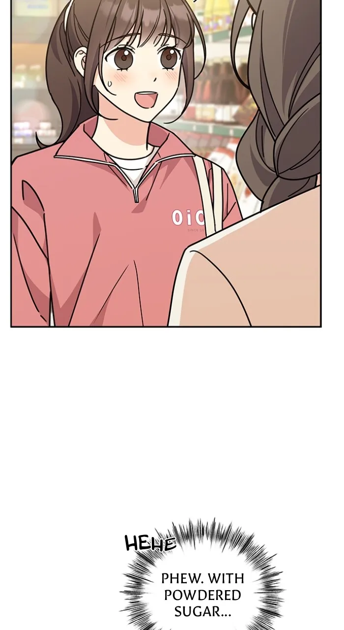 Ugly Duckling Complex Chapter 26 page 90 - 