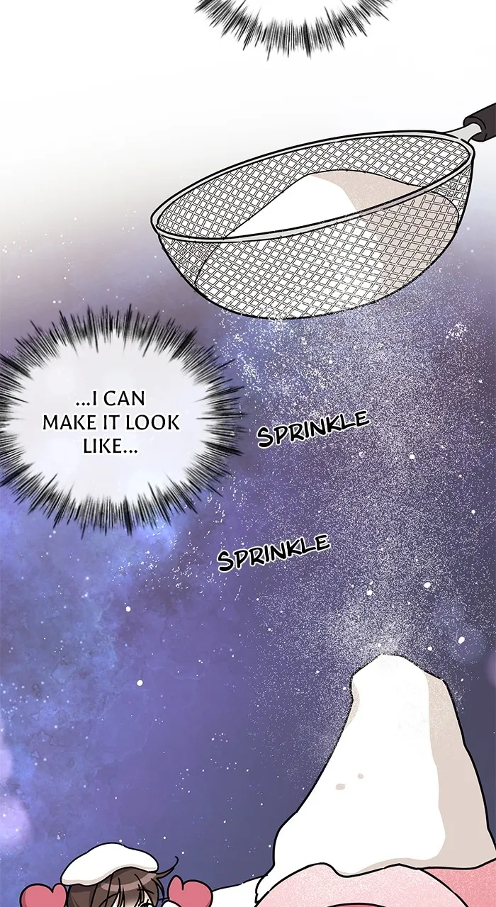 Ugly Duckling Complex Chapter 26 page 91 - 