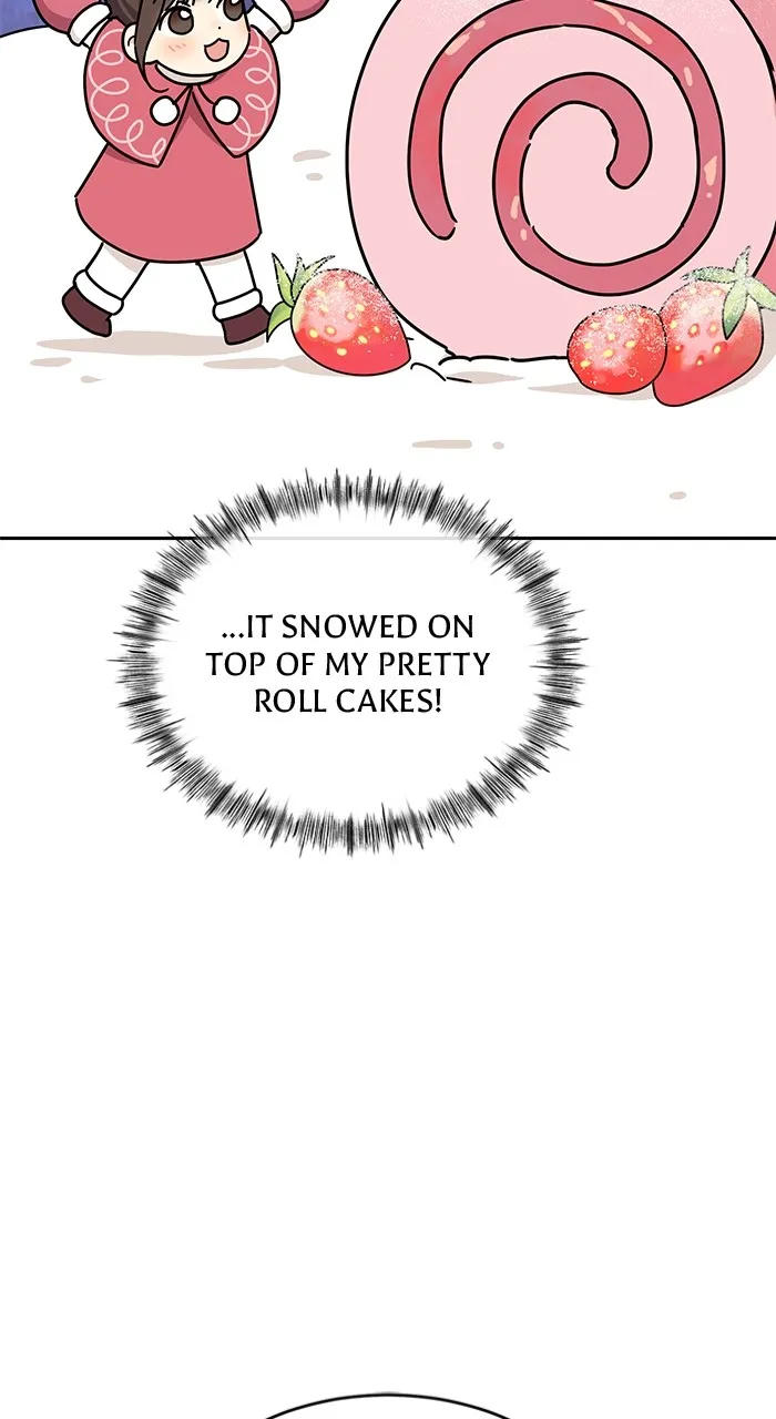 Ugly Duckling Complex Chapter 26 page 92 - 