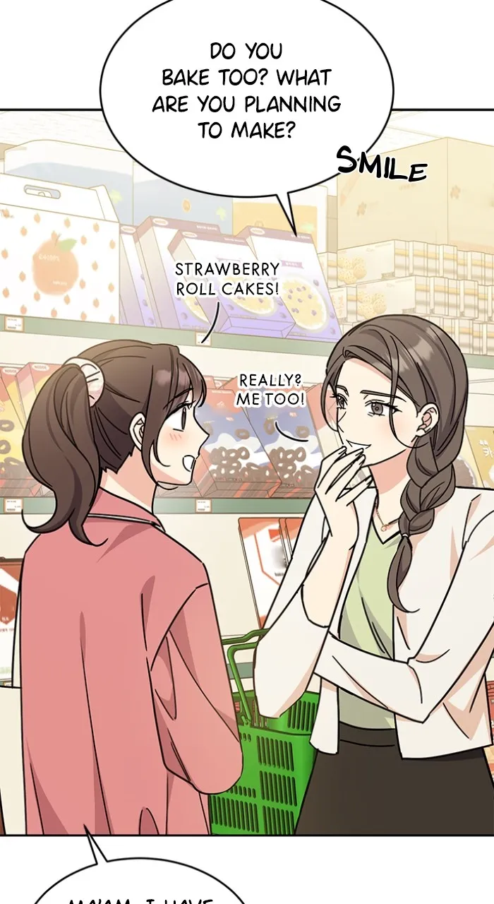 Ugly Duckling Complex Chapter 26 page 93 - 