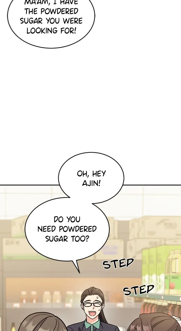 Ugly Duckling Complex Chapter 26 page 94 - 