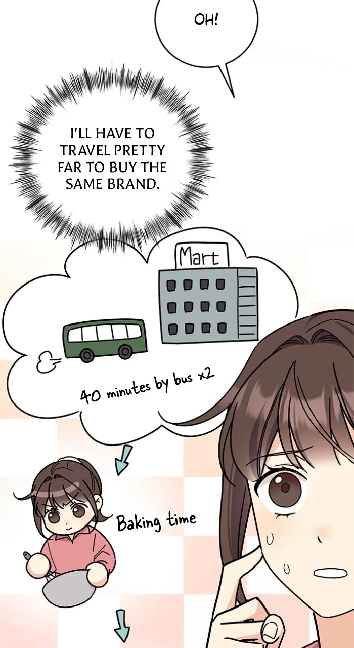 Ugly Duckling Complex Chapter 26 page 96 - 