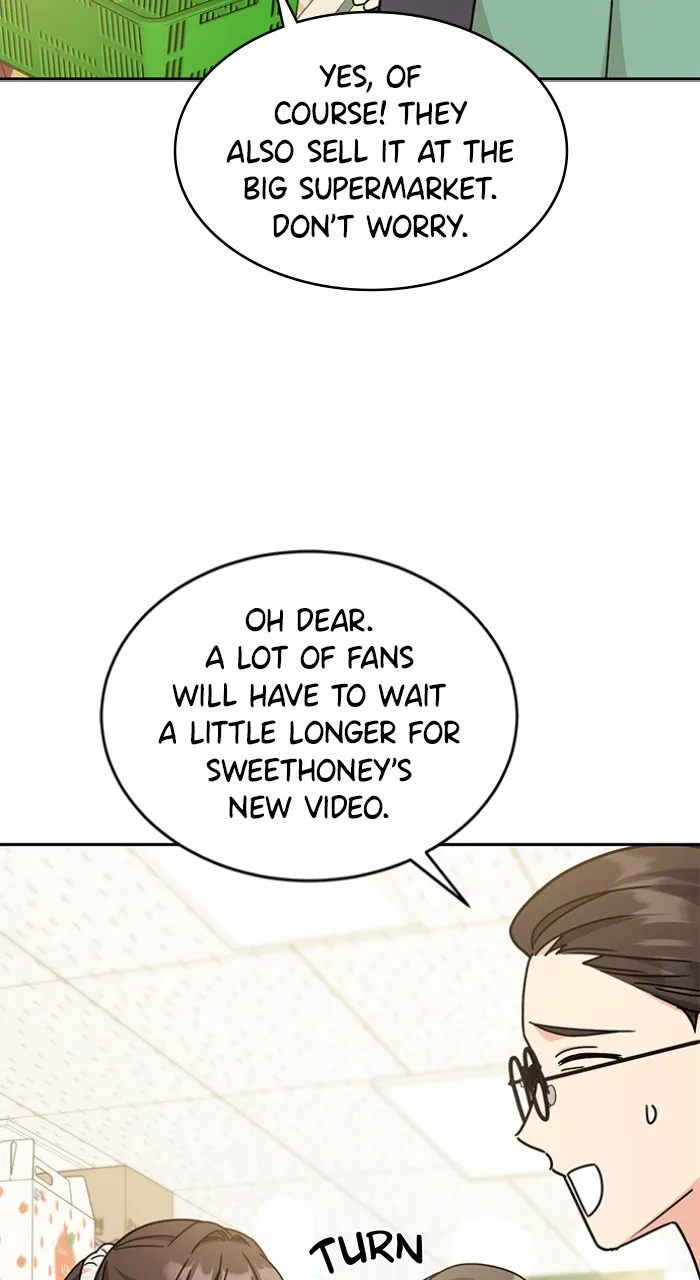 Ugly Duckling Complex Chapter 26 page 99 - 