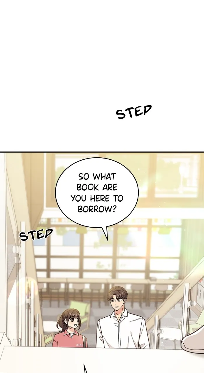 Ugly Duckling Complex Chapter 27 page 12 - 
