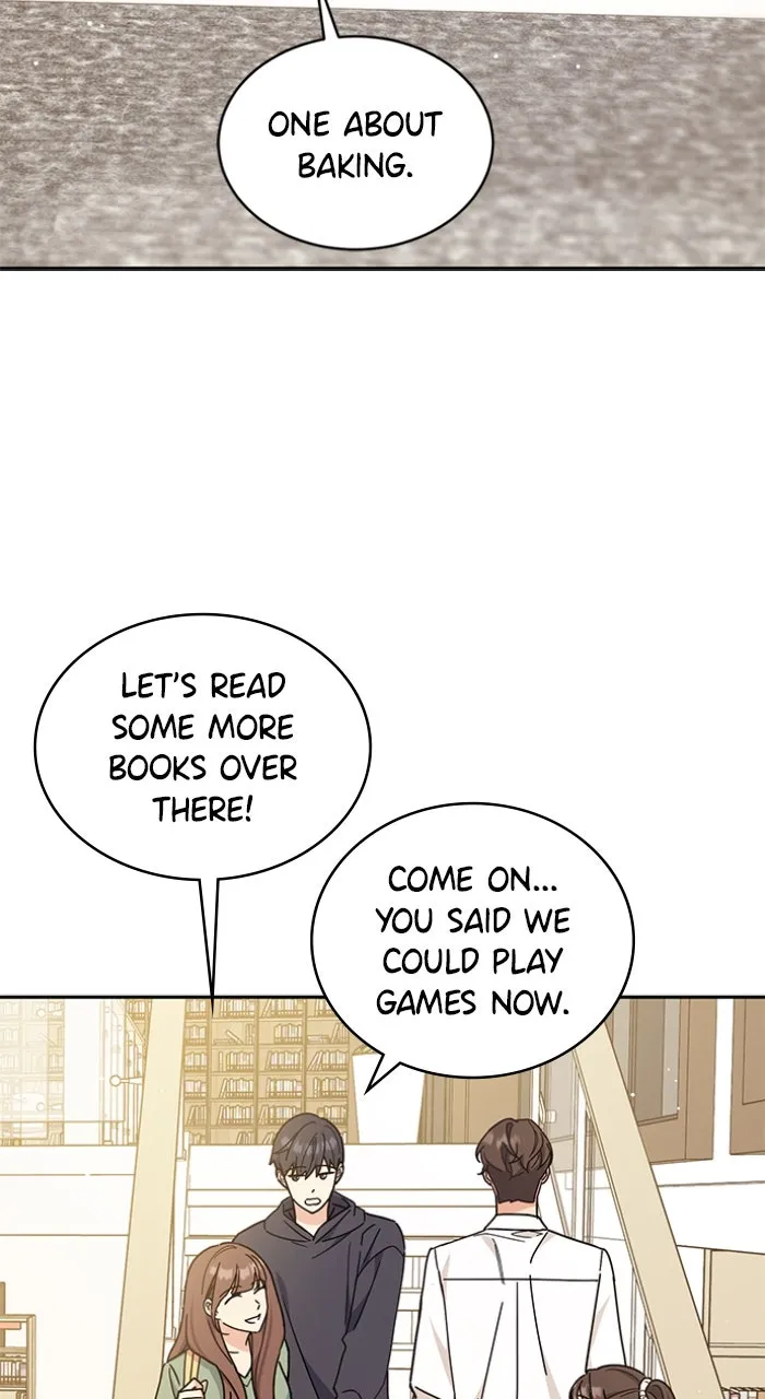 Ugly Duckling Complex Chapter 27 page 13 - 