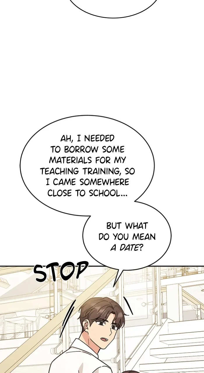 Ugly Duckling Complex Chapter 27 page 16 - 