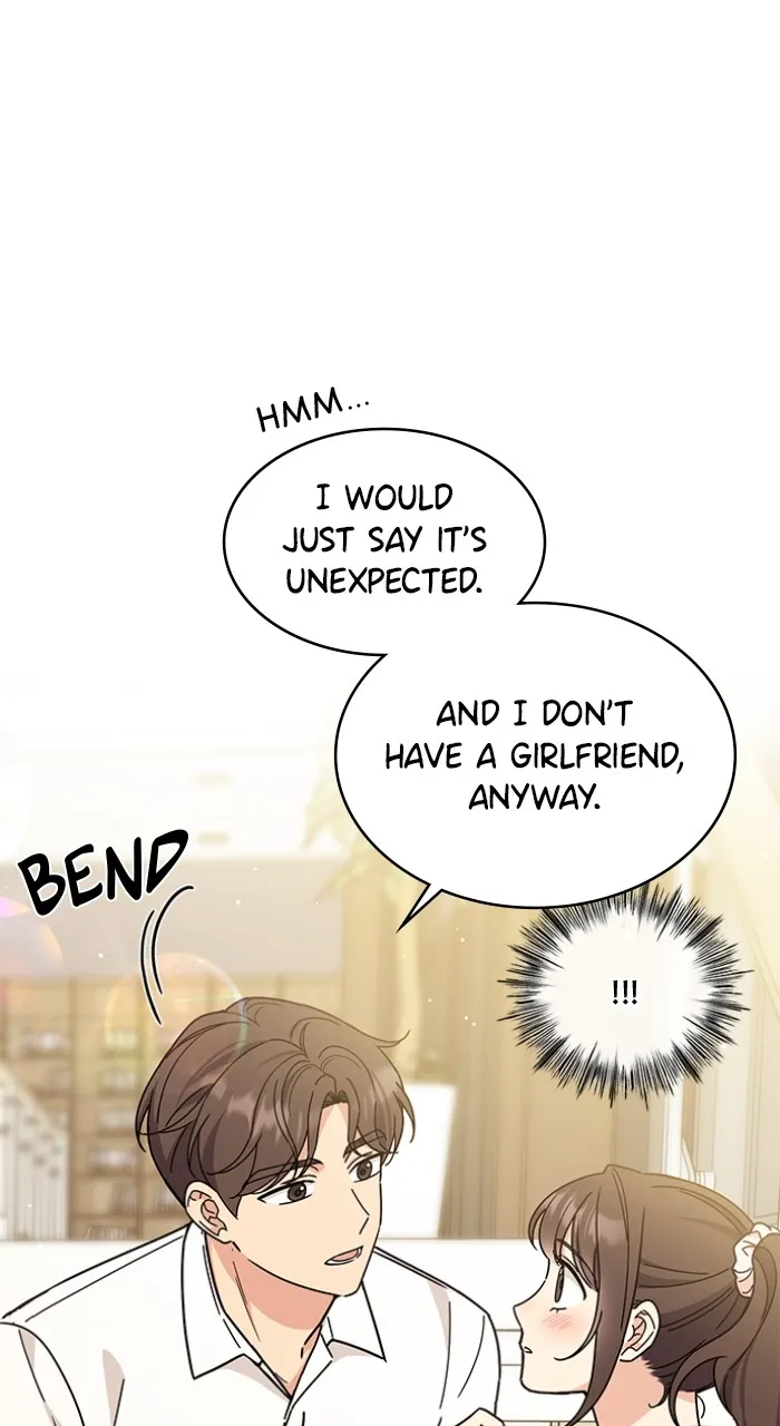Ugly Duckling Complex Chapter 27 page 19 - 