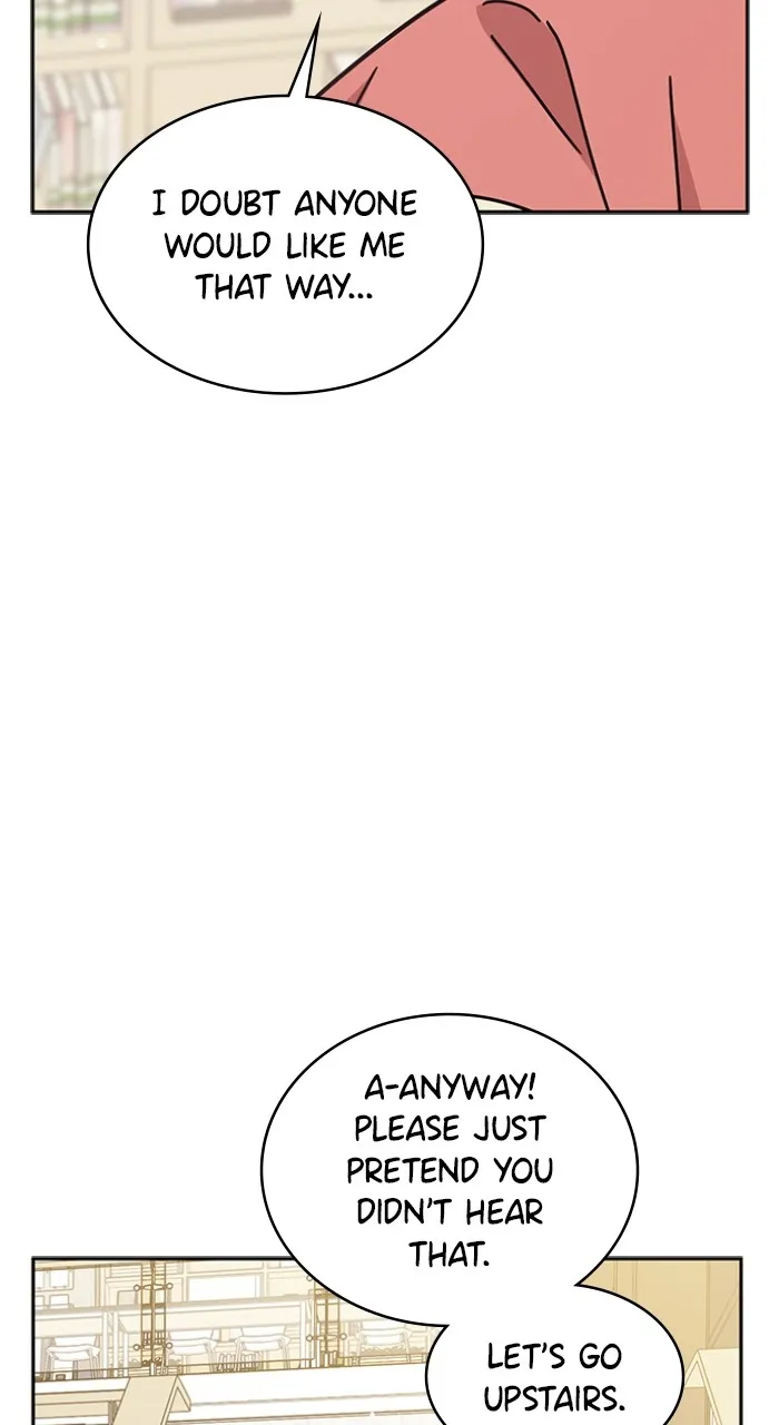 Ugly Duckling Complex Chapter 27 page 22 - 