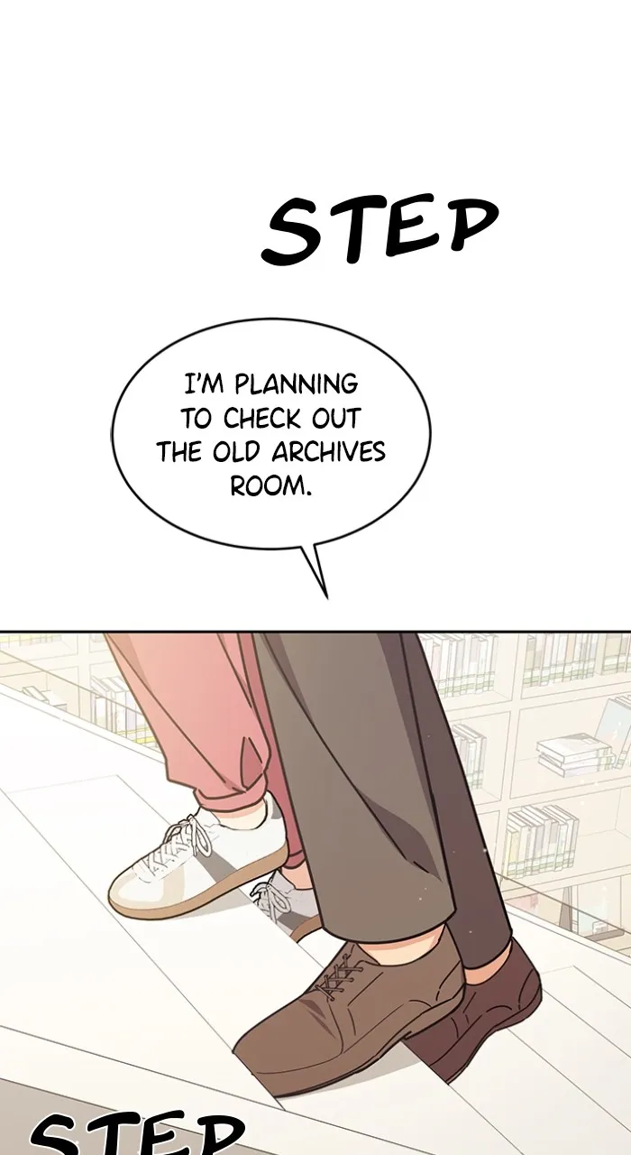 Ugly Duckling Complex Chapter 27 page 24 - 