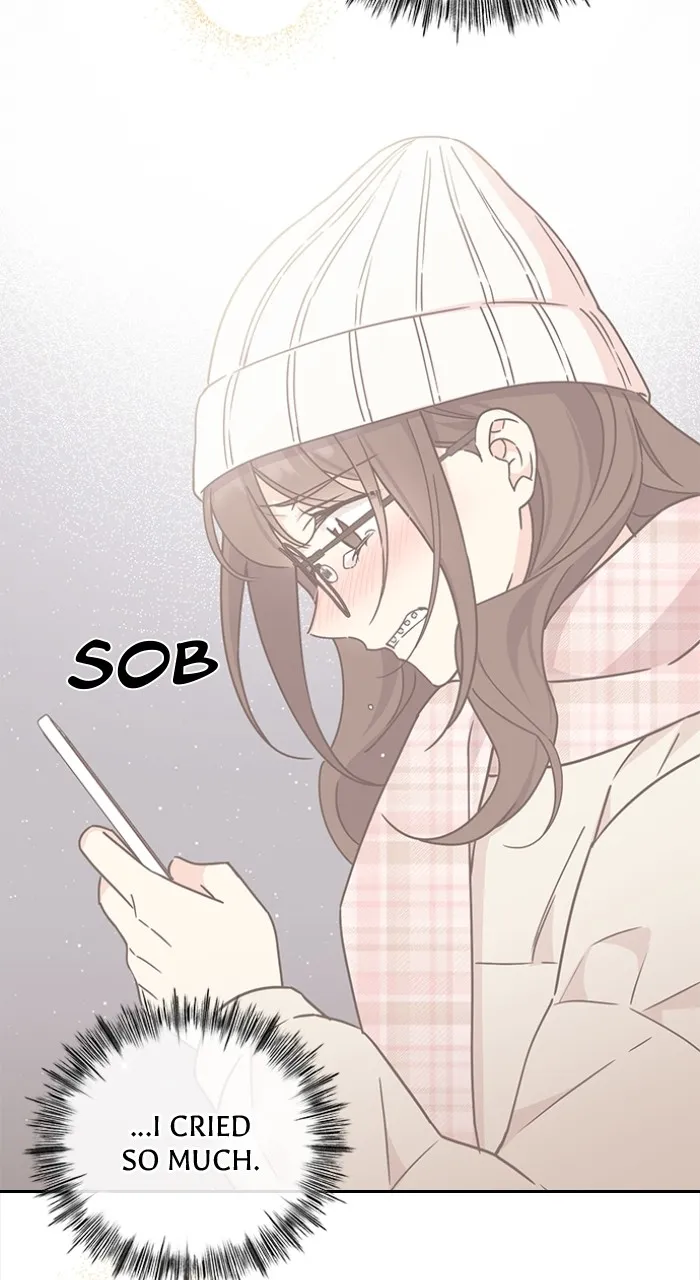 Ugly Duckling Complex Chapter 27 page 27 - 