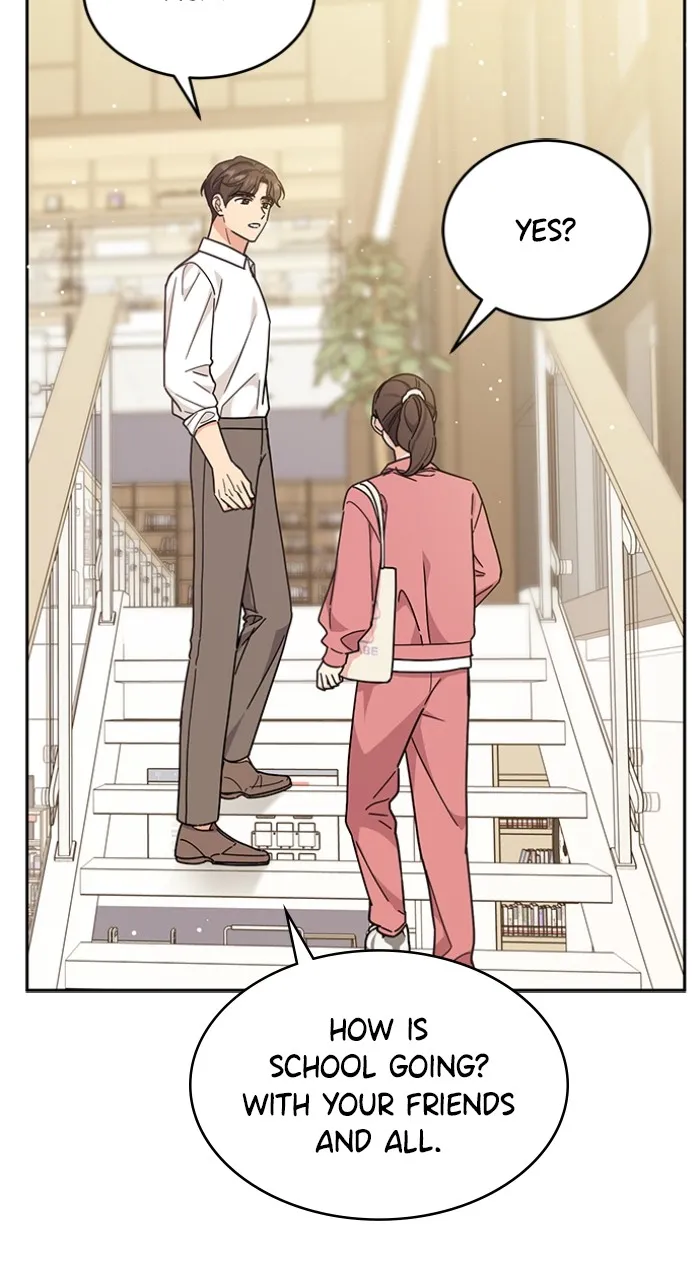 Ugly Duckling Complex Chapter 27 page 30 - 