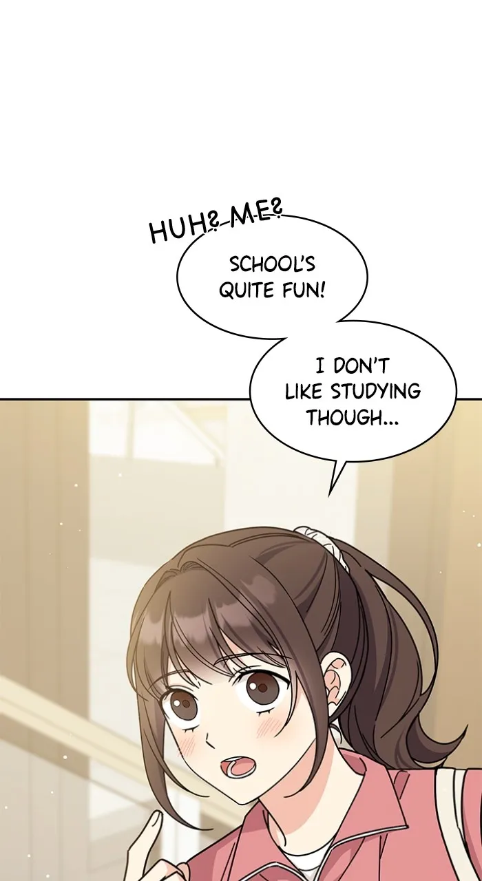 Ugly Duckling Complex Chapter 27 page 31 - 