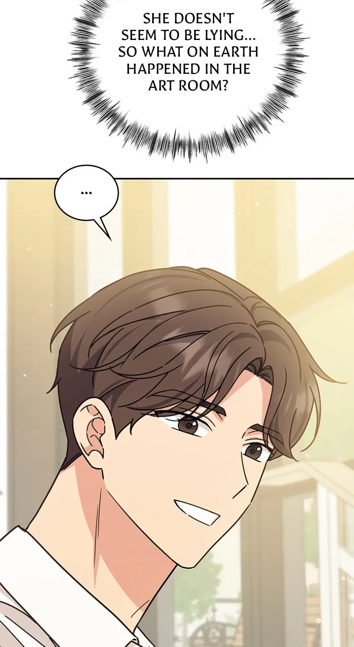 Ugly Duckling Complex Chapter 27 page 33 - 