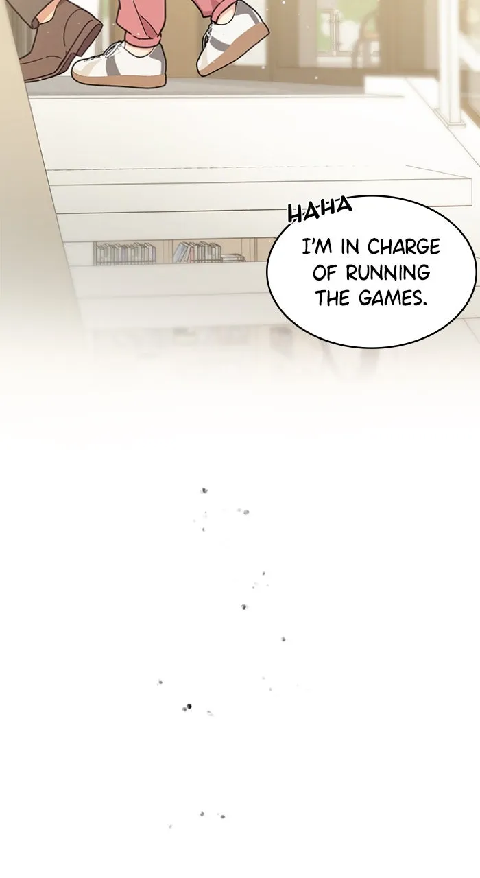 Ugly Duckling Complex Chapter 27 page 35 - 