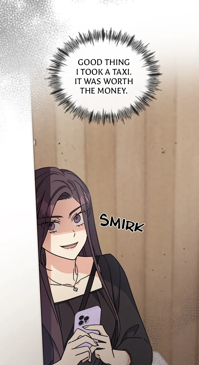 Ugly Duckling Complex Chapter 27 page 37 - 