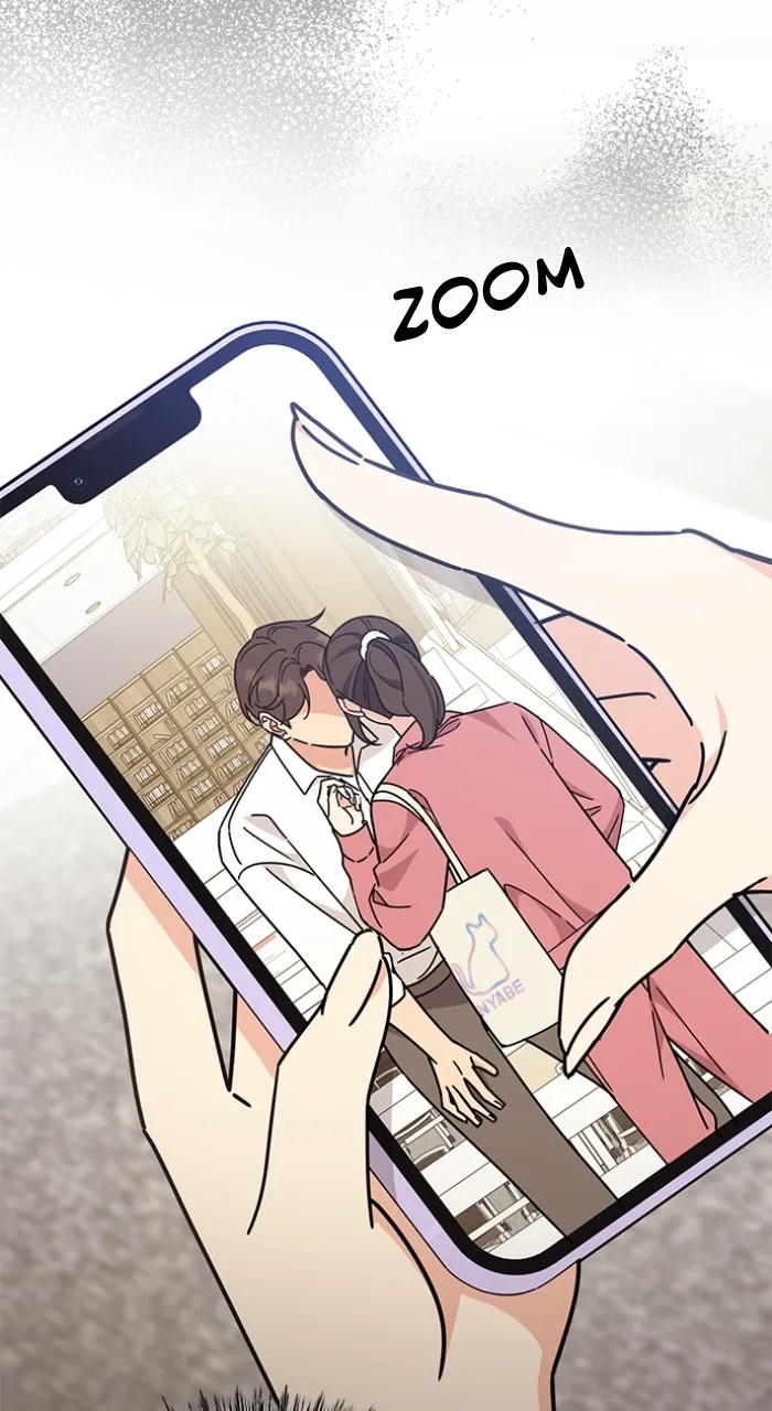 Ugly Duckling Complex Chapter 27 page 39 - 