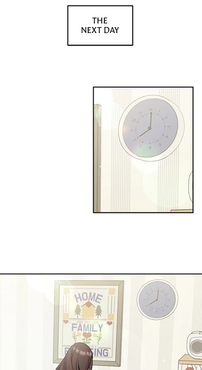 Ugly Duckling Complex Chapter 27 page 43 - 