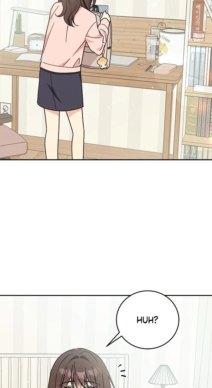 Ugly Duckling Complex Chapter 27 page 44 - 