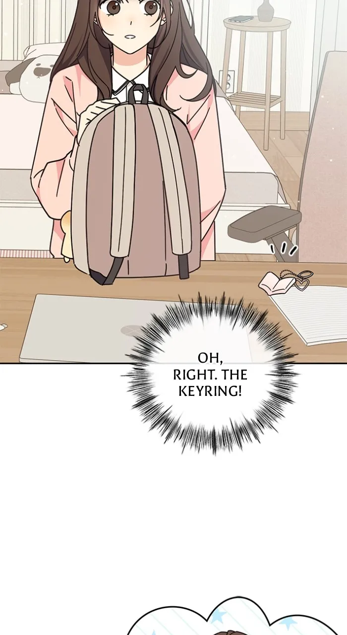 Ugly Duckling Complex Chapter 27 page 45 - 