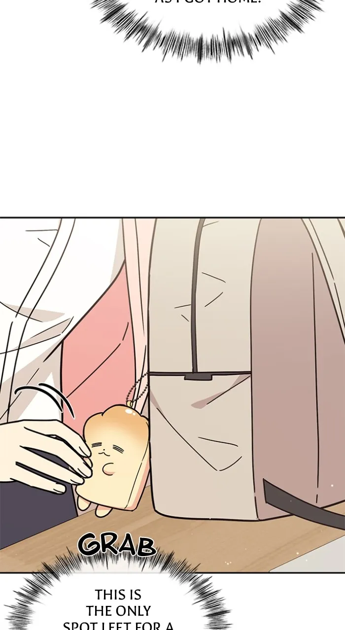 Ugly Duckling Complex Chapter 27 page 47 - 