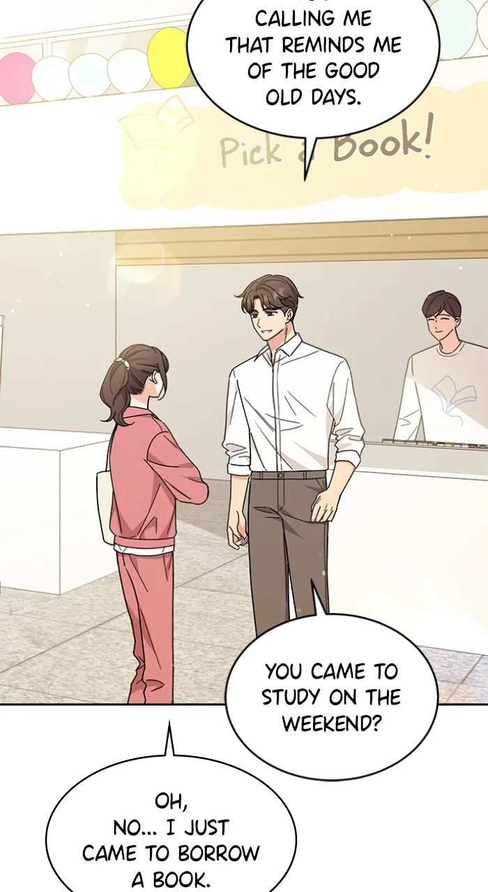 Ugly Duckling Complex Chapter 27 page 6 - 