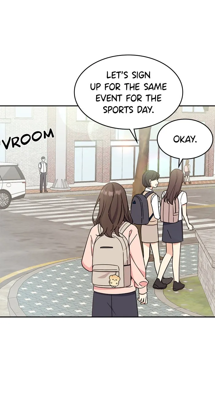 Ugly Duckling Complex Chapter 27 page 52 - 