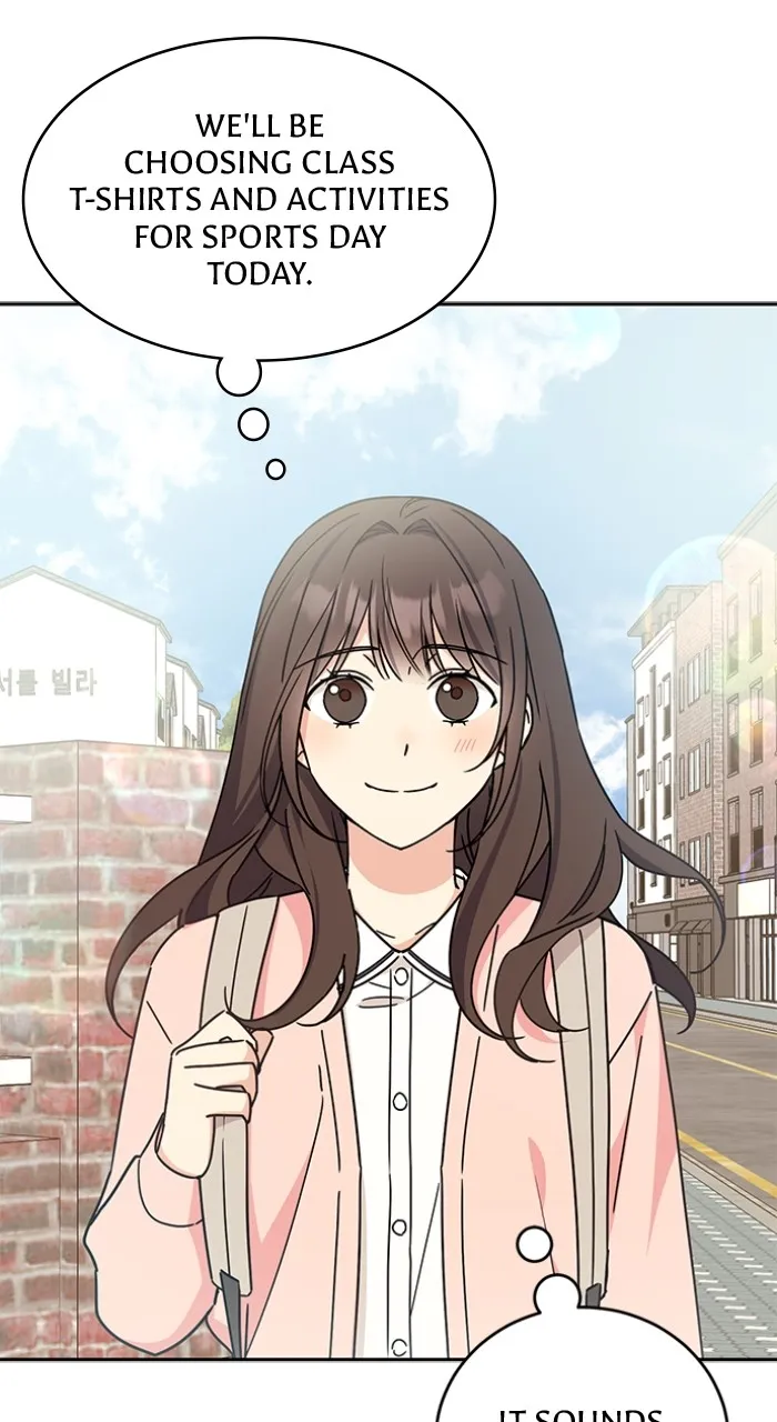 Ugly Duckling Complex Chapter 27 page 53 - 