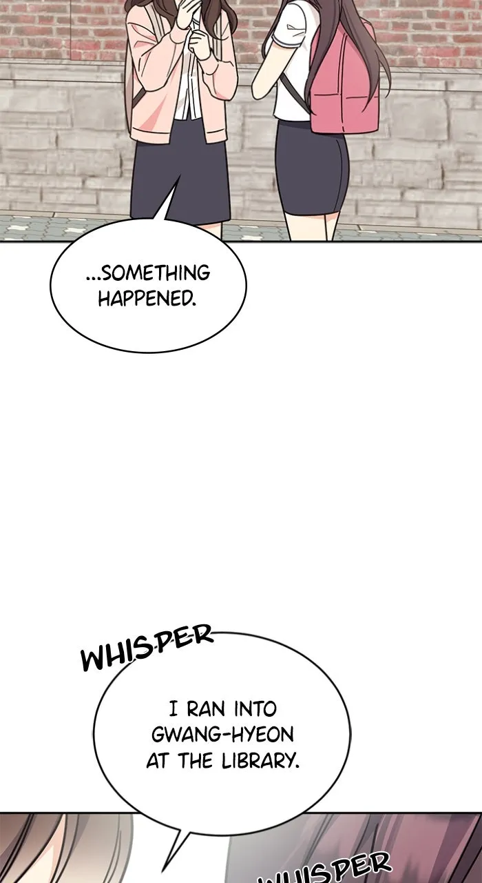 Ugly Duckling Complex Chapter 27 page 56 - 