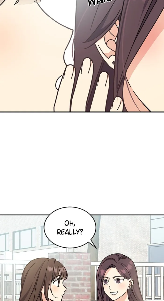 Ugly Duckling Complex Chapter 27 page 57 - 