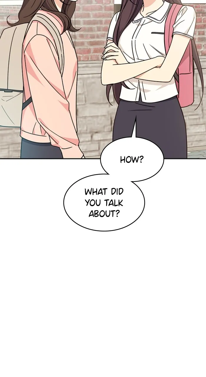 Ugly Duckling Complex Chapter 27 page 58 - 