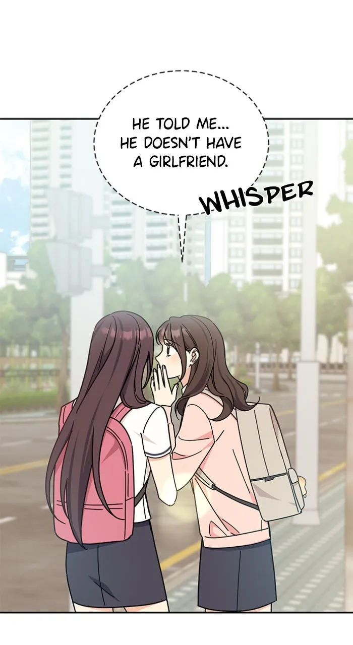 Ugly Duckling Complex Chapter 27 page 59 - 