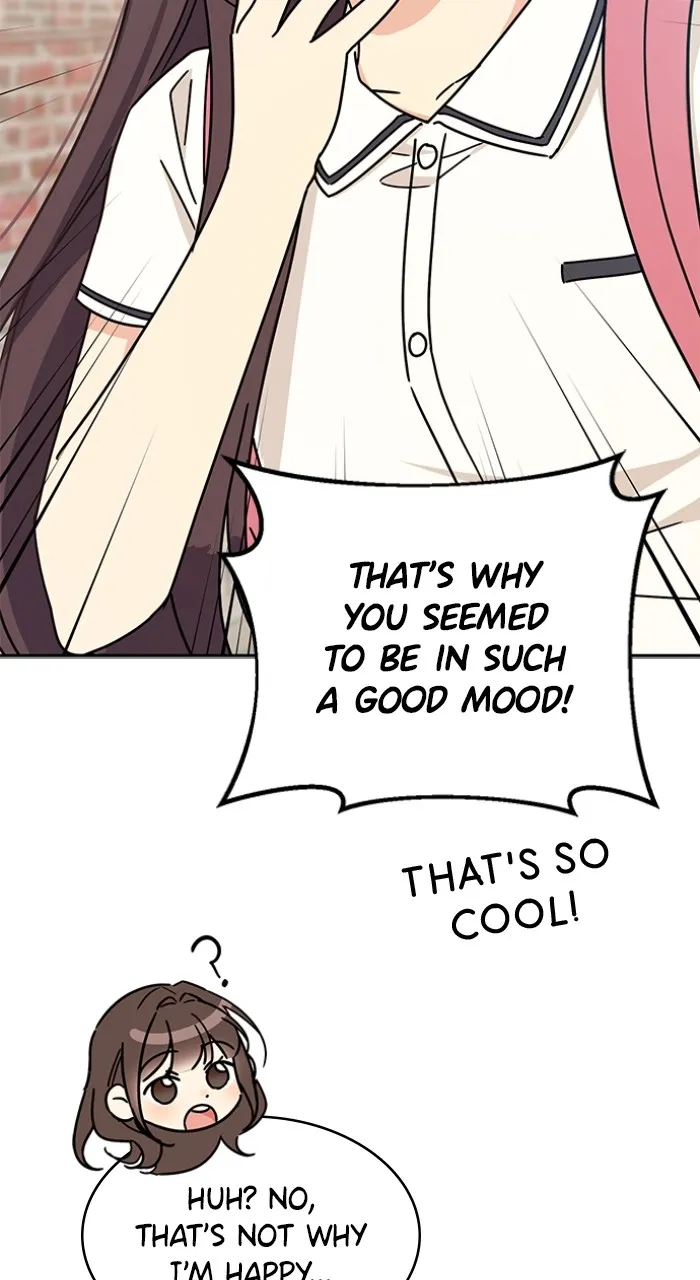 Ugly Duckling Complex Chapter 27 page 61 - 