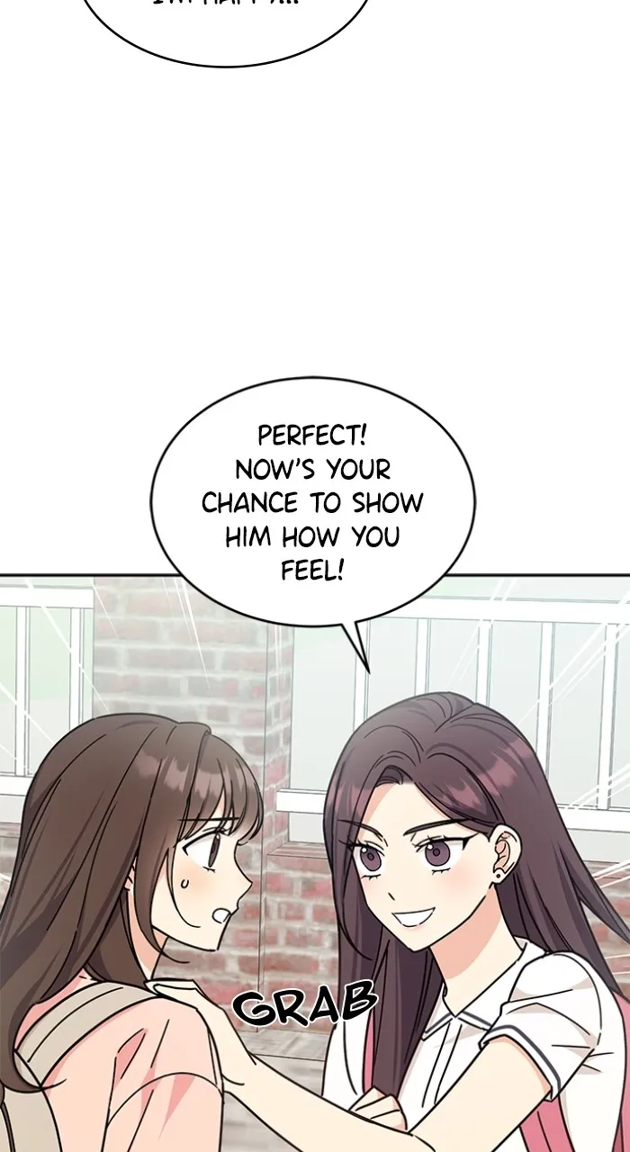 Ugly Duckling Complex Chapter 27 page 62 - 