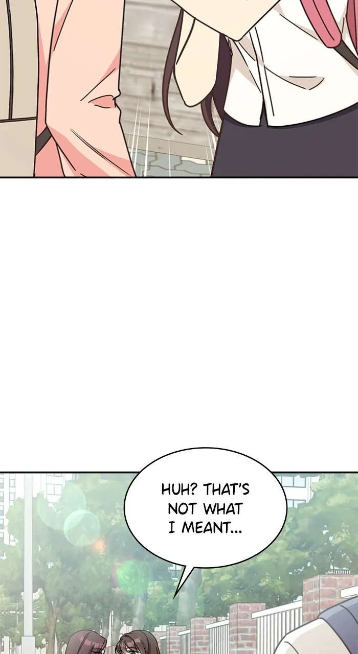 Ugly Duckling Complex Chapter 27 page 63 - 