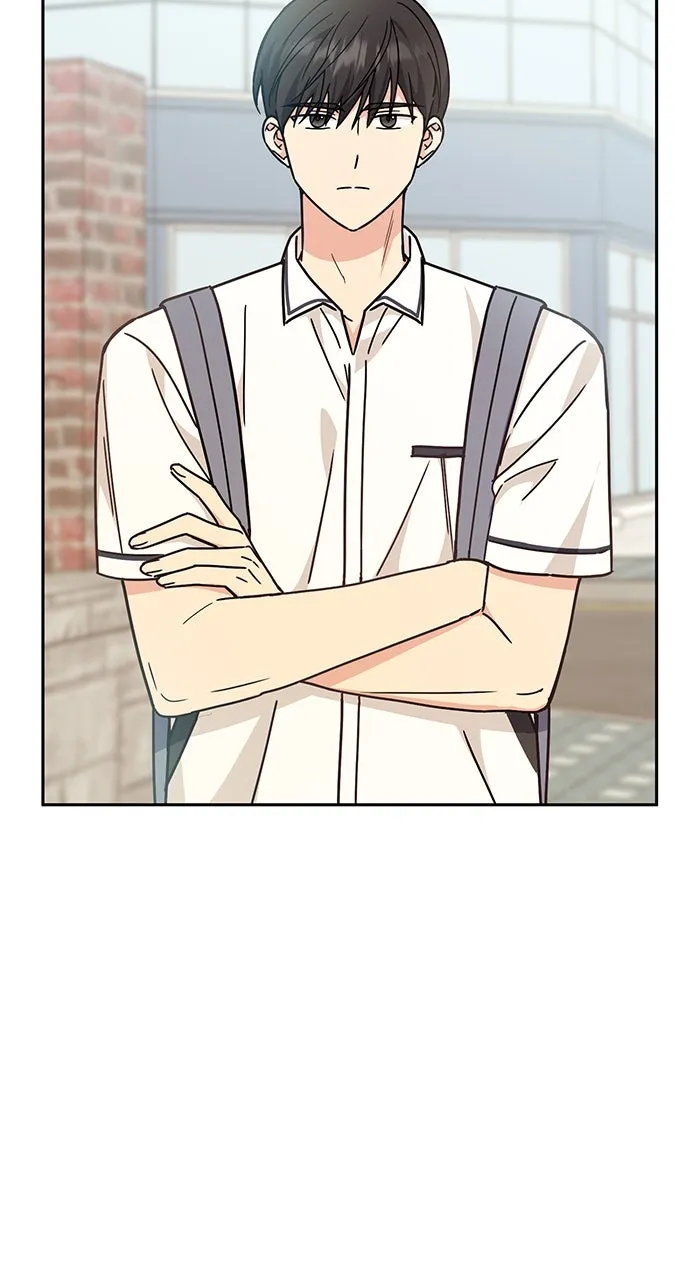 Ugly Duckling Complex Chapter 27 page 65 - 