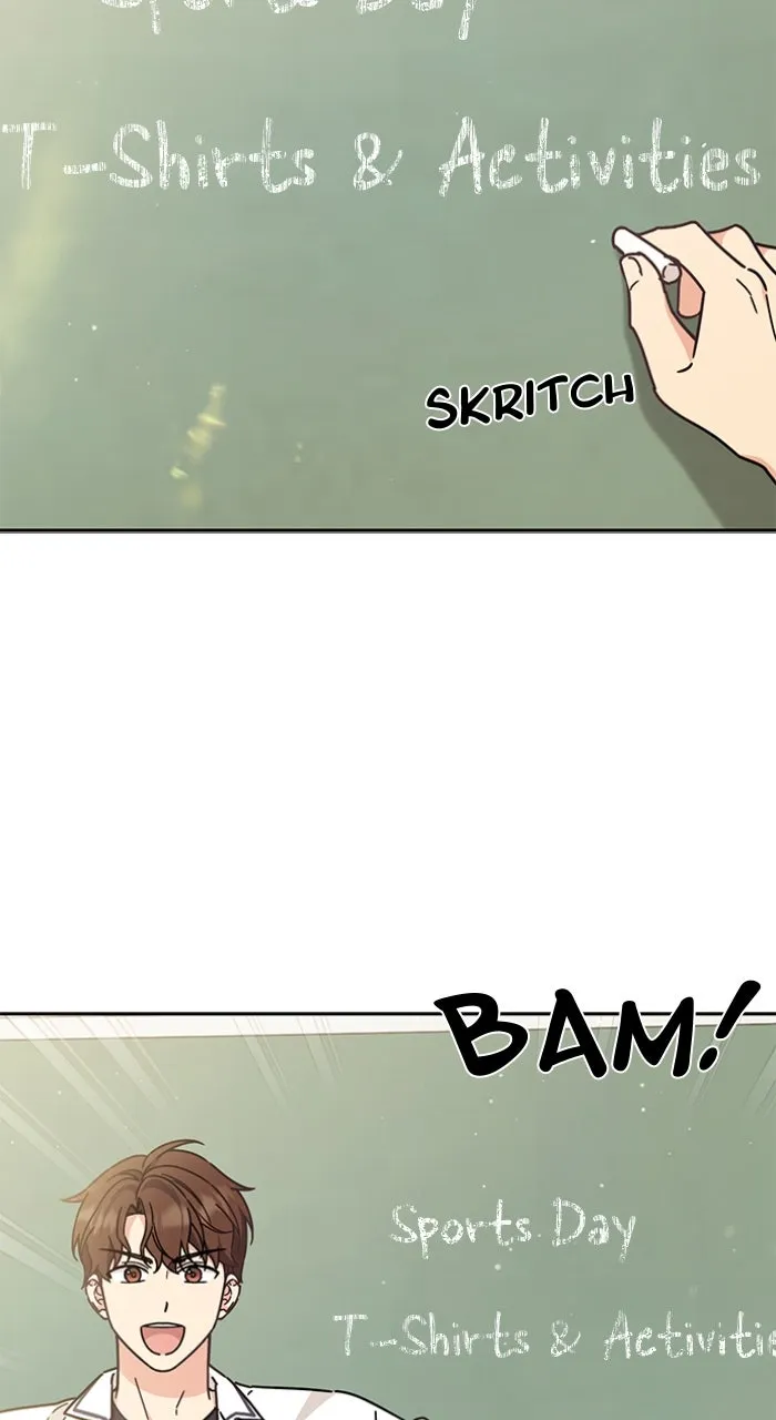 Ugly Duckling Complex Chapter 27 page 67 - 