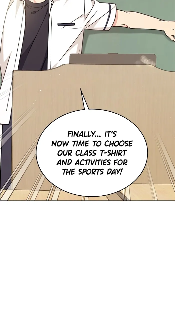 Ugly Duckling Complex Chapter 27 page 68 - 