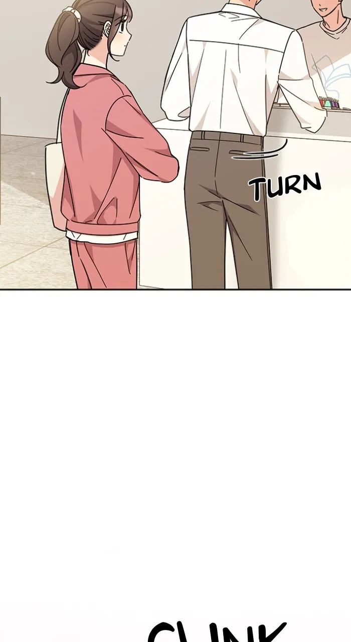 Ugly Duckling Complex Chapter 27 page 8 - 