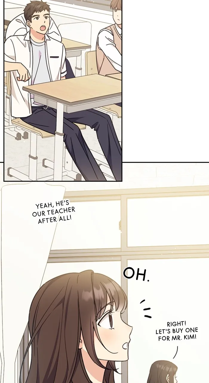 Ugly Duckling Complex Chapter 27 page 75 - 