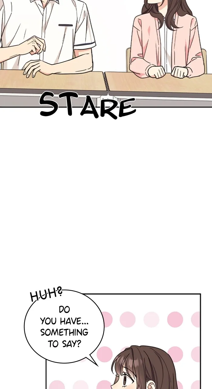 Ugly Duckling Complex Chapter 27 page 77 - 