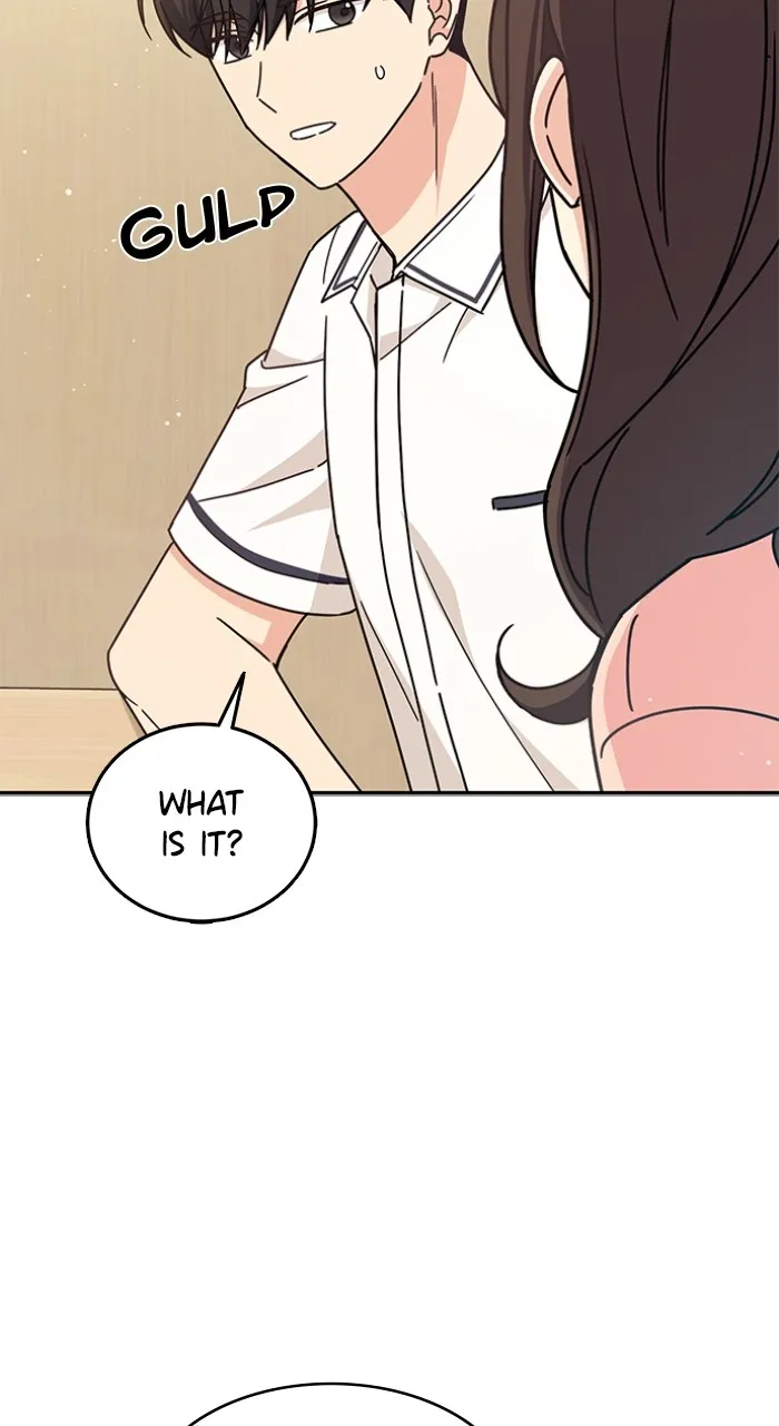 Ugly Duckling Complex Chapter 27 page 80 - 