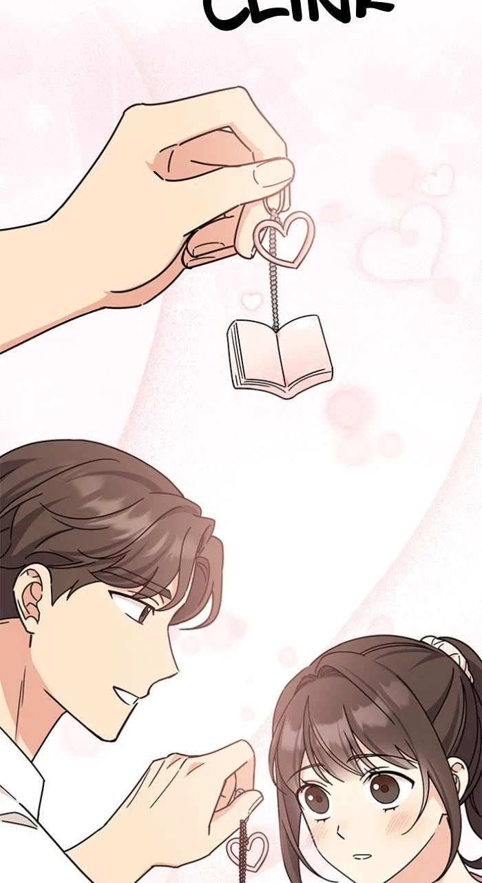 Ugly Duckling Complex Chapter 27 page 9 - 