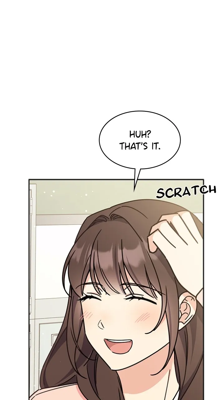 Ugly Duckling Complex Chapter 27 page 84 - 