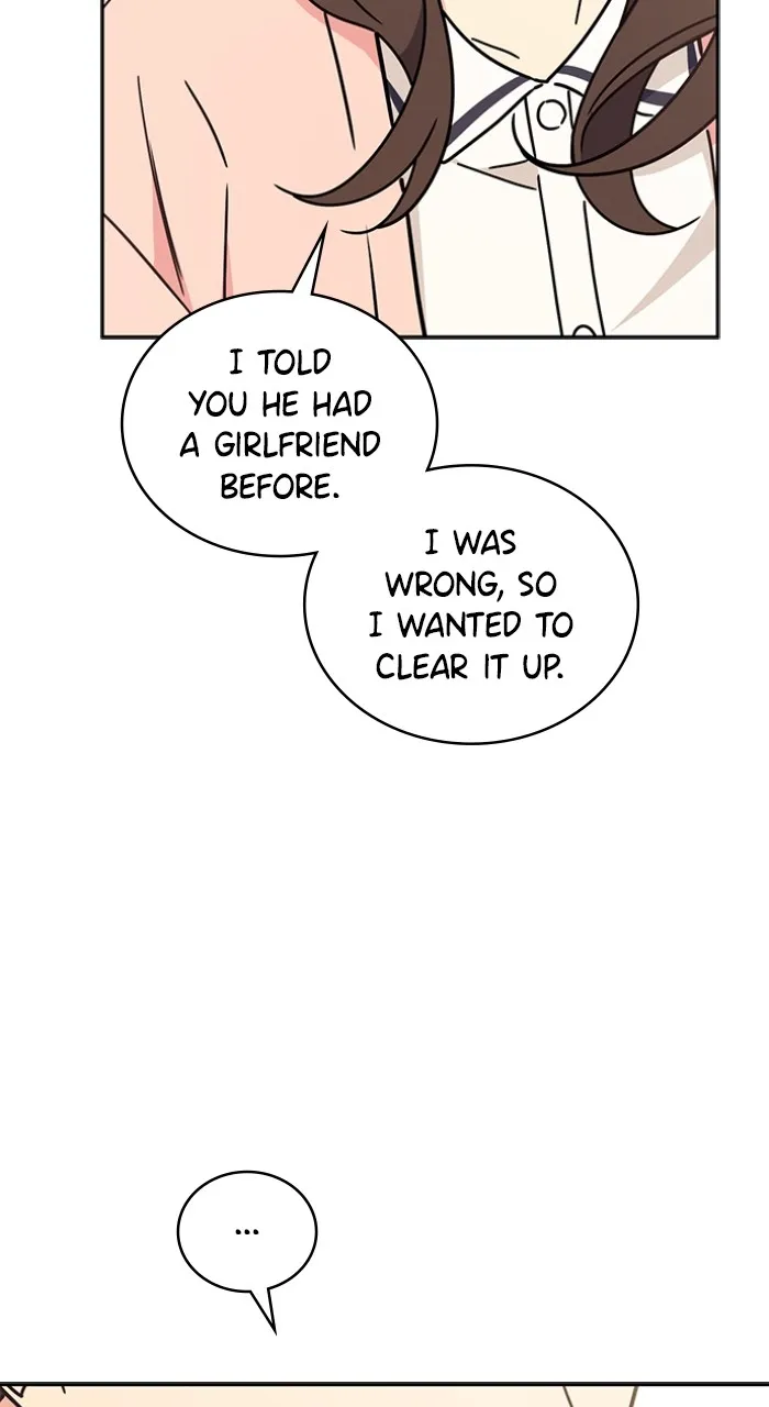Ugly Duckling Complex Chapter 27 page 85 - 