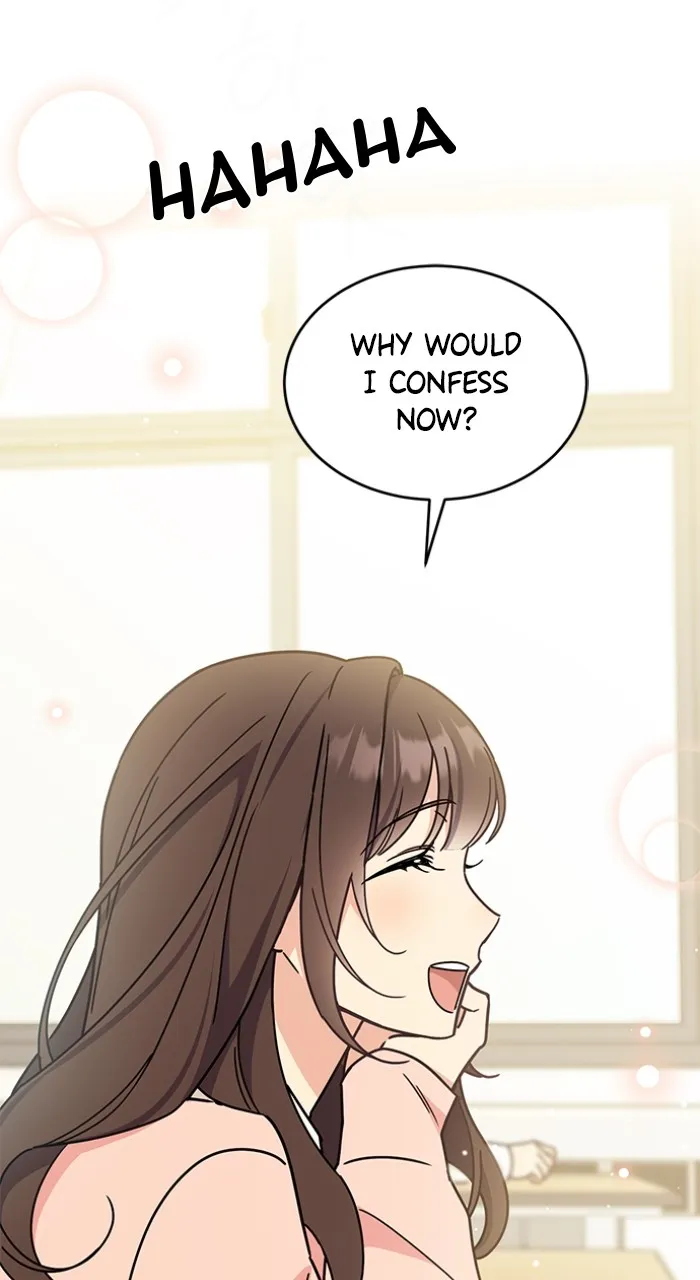 Ugly Duckling Complex Chapter 27 page 87 - 
