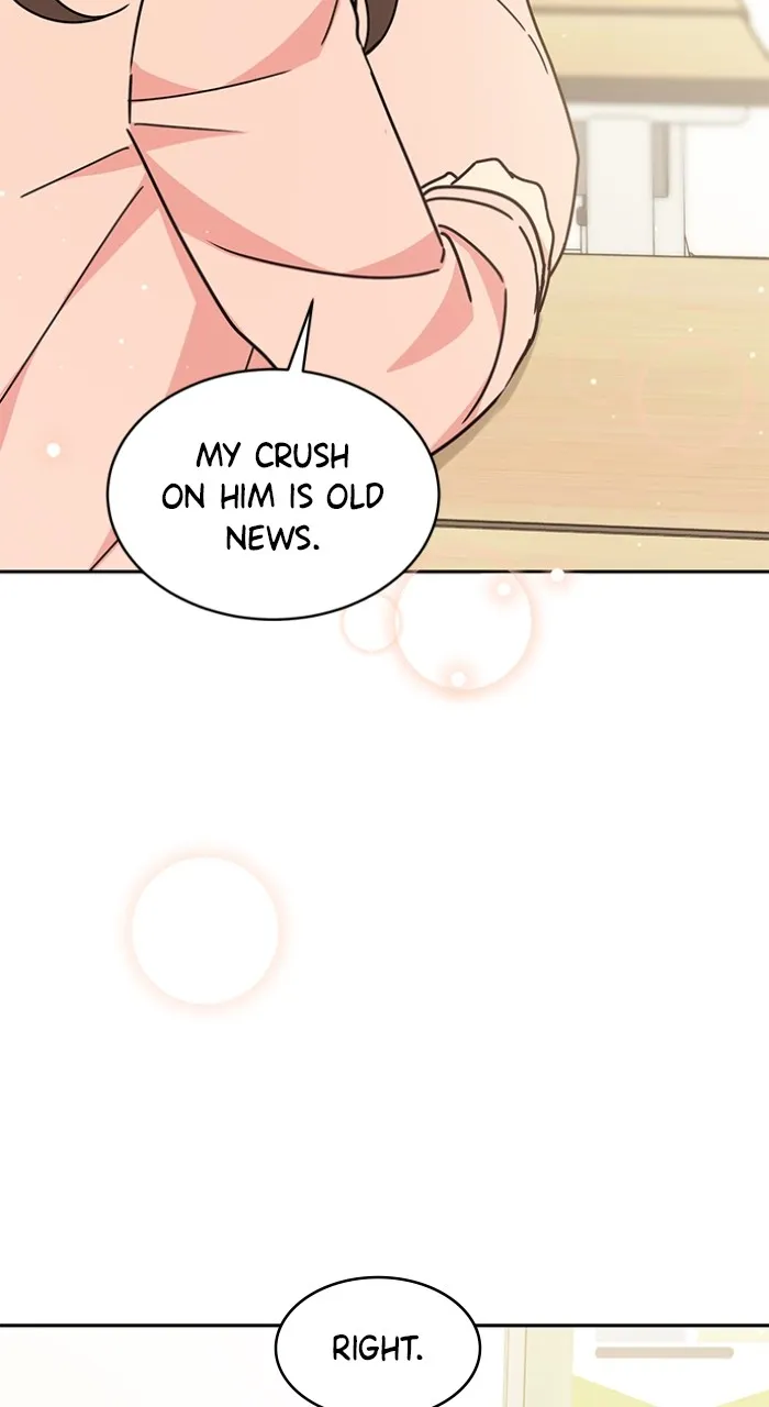 Ugly Duckling Complex Chapter 27 page 88 - 