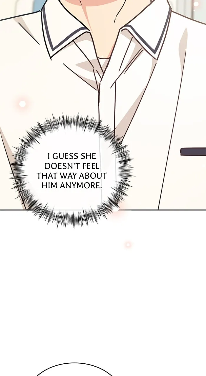 Ugly Duckling Complex Chapter 27 page 92 - 