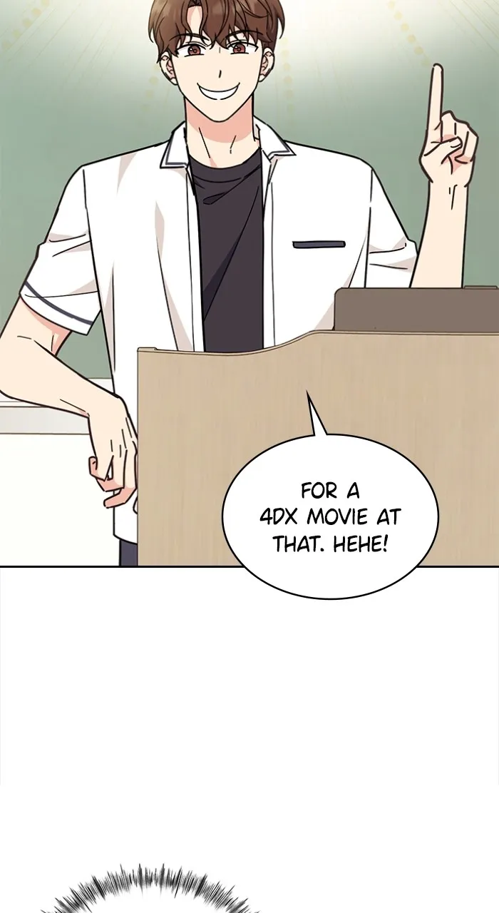 Ugly Duckling Complex Chapter 27 page 95 - 
